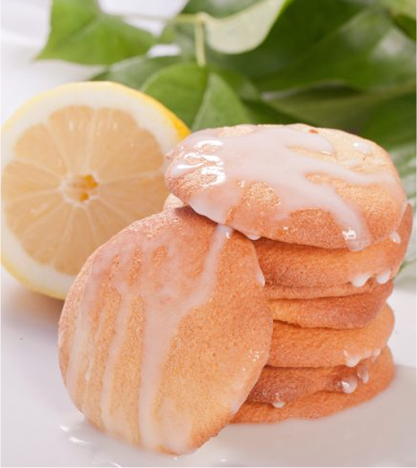 Cakes, Cookies, Candy